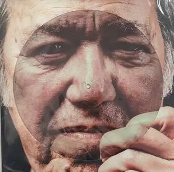 LP Sérgio Godinho: Nação Valente PIC