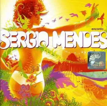 CD Sérgio Mendes: Encanto