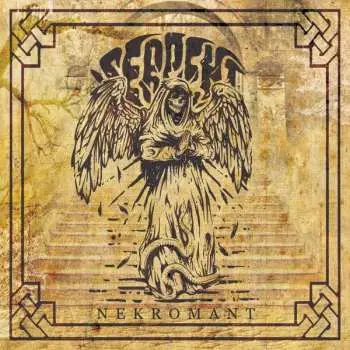CD Serpent: Nekromant LTD