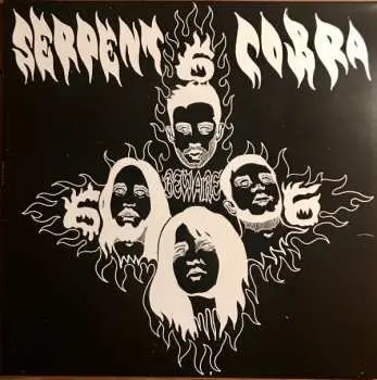 CD Serpent Cobra: Beware