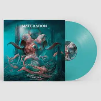 LP Maceration: Serpent Devourment