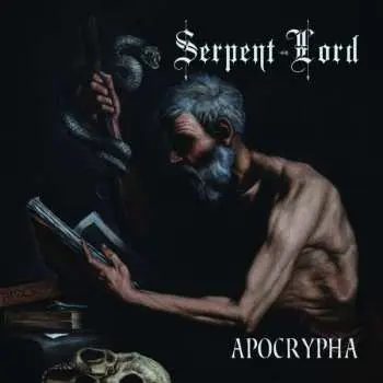 CD Serpent Lord: Apocrypha