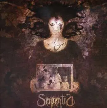 CD Serpentia: Nails Enigma