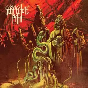 LP Serpentine Path: Emanations