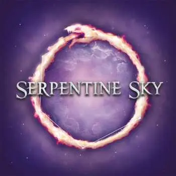 CD Serpentine Sky: Serpentine Sky