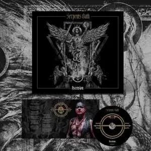 CD Serpents Oath: Ascension DIGI