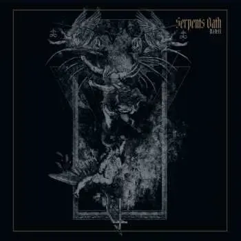 LP Serpents Oath: Nihil  LTD | CLR