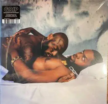 LP Serpentwithfeet: Grip