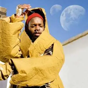LP Serpentwithfeet: Soil