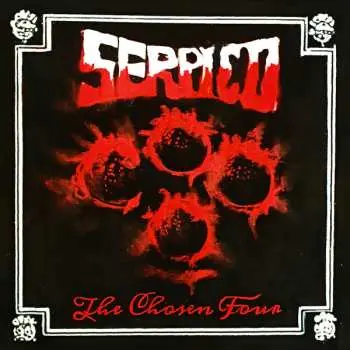 CD Serpico: The Chosen Four