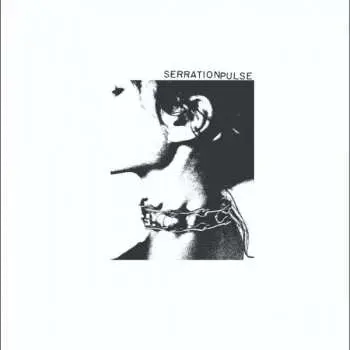 LP Serration Pulse: Serration Pulse