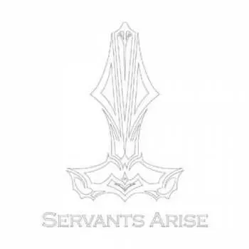 CD Served Dead: Servants Arise