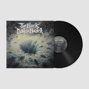 LP The Black Dahlia Murder: Servitude