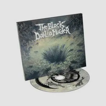 CD The Black Dahlia Murder: Servitude