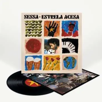 LP Sessa: Estrela Acesa