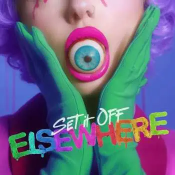 2LP Set It Off: Elsewhere CLR