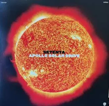 LP Setenta: Apollo Solar Drive