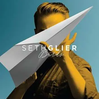 CD Seth Glier: Birds DIGI