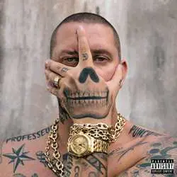 CD Seth Gueko: Professeur Punchline
