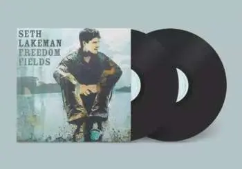 2LP Seth Lakeman: Freedom Fields (15th Anniversary Deluxe Edition) DLX | LTD | CLR