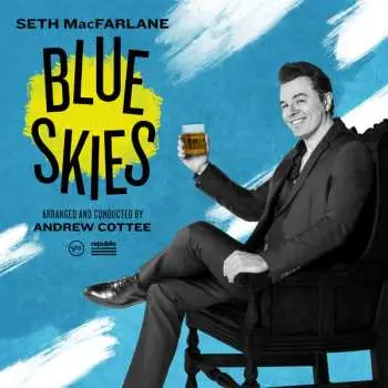 CD Seth MacFarlane: Blue Skies