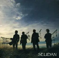 CD Seudan: Seudan