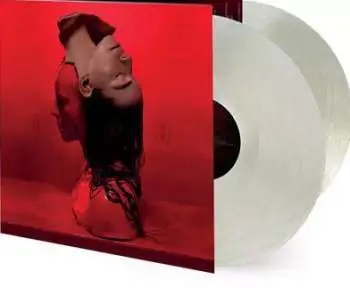 2LP Sevdaliza: ISON LTD | CLR