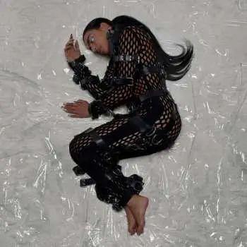 LP Sevdaliza: The Calling CLR