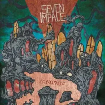 CD Seven Impale: Contrapasso