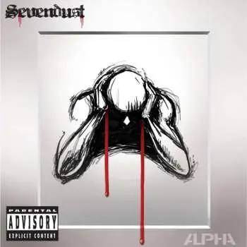 CD Sevendust: Alpha