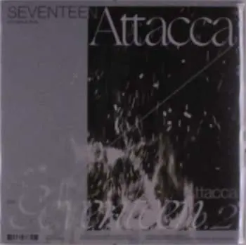 CD Seventeen: Attacca