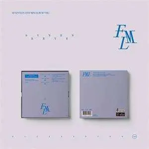 CD Seventeen: FML DLX