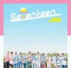 CD/Box Set Seventeen: Love & Letter