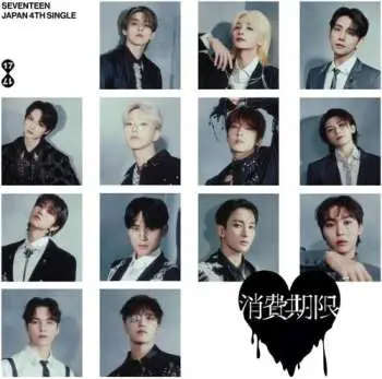 Seventeen: Shohi Kigen / Flash Price Version