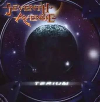 CD Seventh Avenue: Terium