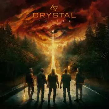 CD Seventh Crystal: Entity
