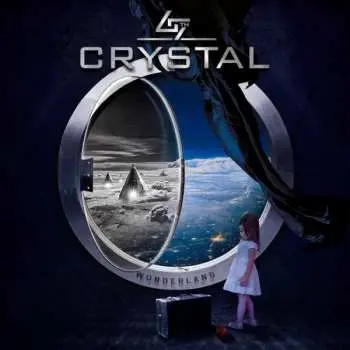 CD Seventh Crystal: Wonderland