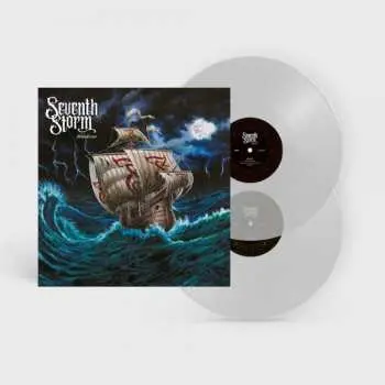 LP Seventh Storm: Maledictus CLR | LTD