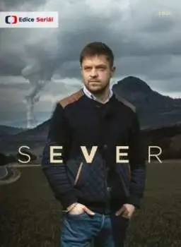 2DVD Tv Seriál: Sever