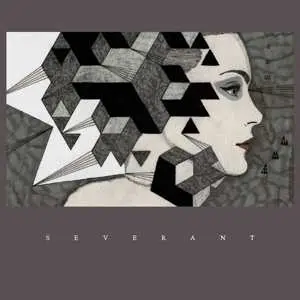 2LP Kuedo: Severant