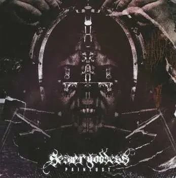 CD Sewer Goddess: Painlust