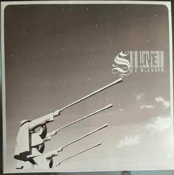 LP Sex Blender: Live CLR | LTD