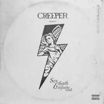 CD Creeper: Sex, Death & The Infinite Void