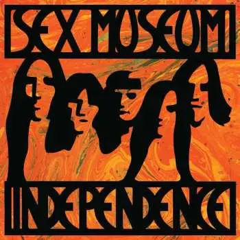 LP/CD Sex Museum: Independence LTD