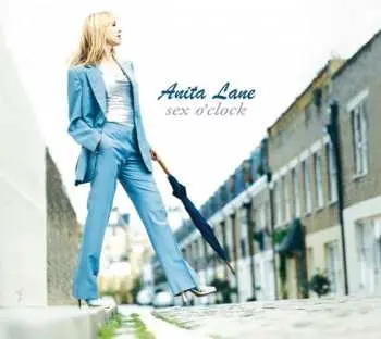 LP Anita Lane: Sex O'Clock