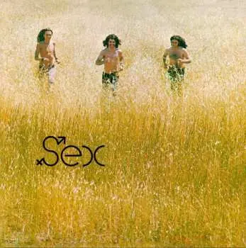 LP Sex: Sex