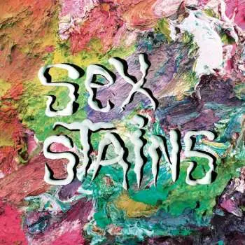 CD Sex Stains: Sex Stains