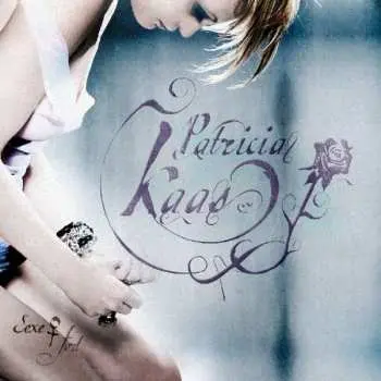 CD Patricia Kaas: Sexe Fort
