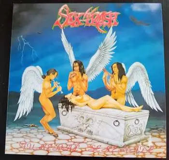 LP Sextrash: Funeral Serenade
