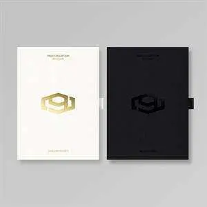 CD SF9: First Collection
